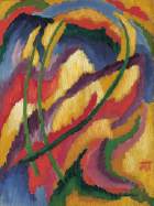 Kompoz�ci�, 1919 k. Kat., F 43